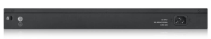 Коммутатор Smart L2 коммутатор Zyxel NebulaFlex GS1920-48v2, rack 19", 44xGE, 4xCombo (SFP/RJ-45), 2xSFP Коммутатор Smart L2 коммутатор Zyxel NebulaFlex GS1920-48v2, rack 19", 44xGE, 4xCombo (SFP/RJ-45), 2xSFP