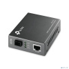 TP-Link MC112CS Медиаконвертер WDM Fast Ethernet 10/100 Мбит/с TP-Link MC112CS Медиаконвертер WDM Fast Ethernet 10/100 Мбит/с