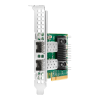 Сетевой адаптер HPE Mellanox MCX631102AS-ADAT Ethernet 10/25Gb 2-port SFP28 Adapter for HPE