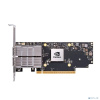 Mellanox MCX713104AS-ADAT NVIDIA ConnectX-7 HHHL Adapter Card, 25/50GbE, Quad-Port SFP56, PCIe 4.0 x16, Crypto Disabled, Secure Boot Enabled, Tall Bra