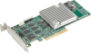 Контроллер Supermicro AOC-S3908L-H8IR-16DD-O 8-port/12Gb/s/16 SATA/SAS drives/RAID (0/1/5/6/10/50/60)/8GB DDR4 on-card cache/SlimSASx8 Контроллер Supermicro AOC-S3908L-H8IR-16DD-O 8-port/12Gb/s/16 SATA/SAS drives/RAID (0/1/5/6/10/50/60)/8GB DDR4 on-card cache/SlimSASx8