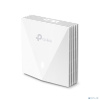 TP-Link EAP650-Wall Встраиваемая в стену точка доступа Wi-Fi AX3000