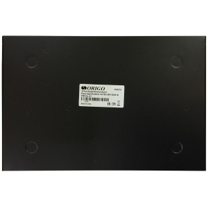 Неуправляемый коммутатор ORIGO OS2216/A1A 
16x1000Base-T, DIP-переключатель