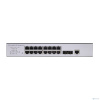 ORIGO OS3118/A1A Управляемый L2 коммутатор, 16x1000Base-T, 2x1000Base-X SFP