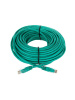 Кабель PATCH CAT5E UTP 20M GREEN NA102-G-20M TELECOM Кабель PATCH CAT5E UTP 20M GREEN NA102-G-20M TELECOM