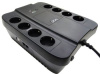 Источник бесперебойного питания Powercom Spider SPD-650U 390Вт 650ВА черный Источник бесперебойного питания Powercom Spider SPD-650U 390Вт 650ВА черный