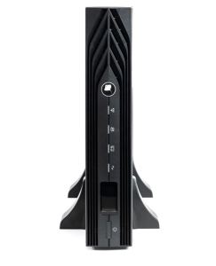 Источник бесперебойного питания (479) Бастион SKAT-UPS 2000ВА/1800Вт RACK 2U/On-Line/АКБ 9Ahх4/220В/SNMP slot/5 л.г./МПТ