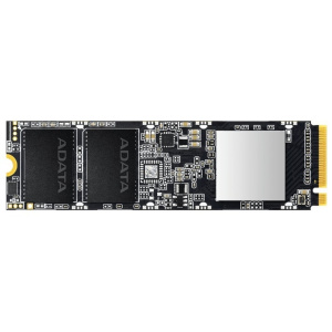 Накопитель A-DATA SSD PCI-E x4 512Gb ASX8100NP-512GT-C XPG SX8100 M.2 2280