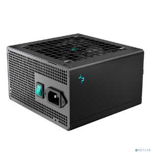 Deepcool GAMERSTORM PK850D (ATX 2.4, 850W, PWM 120mm fan, Active PFC+DC to DC, 80+ BRONZE) RE