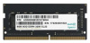 Модуль памяти SODIMM 8GB DDR4-3200 ES.08G21.GSH APACER