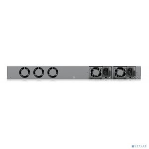 UBIQUITI UXG-Enterprise Маршрутизатор 18 ядер (2 ГГц), 2х 25G SFP28, 2х 10G SFP+, 2х 2.5G RJ45