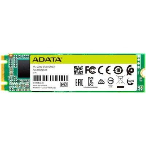 SSD A-DATA M.2 256GB Ultimate SU650 ASU650NS38-256GT-C