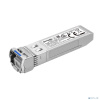 TP-Link SM5110LSA-10 WDM SFP+ трансивер, 10GBase-BX (Simplex LC), Tx: 1330нм, Rx: 1270нм, одномод, до 10км