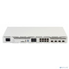 ELTEX ESR-21 Сервисный маршрутизатор 8хEthernet 10/100/1000 Base-T; 4хEthernet 10/100/1000 Base-X (SFP); 1xRS-232 (RJ-45); 3xSerial (RS-232); 2 порта