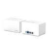 Mercusys Halo H90X(2-pack) AX6000 Домашняя Mesh Wi-Fi 6 система