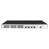 Коммутатор Huawei S5735-L24T4S-A-V2 (24*10/100/1000BASE-T ports, 4*GE SFP ports, AC power), L-MLIC-S57L