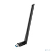 TP-Link Archer TX35U Plus AX1800 Двухдиапазонный Wi-Fi USB-адаптер высокого усиления