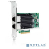 HP 716591-B21 561T Ethernet Adapter{ 2x10Gb, Intel, PCI-e 2.1 for Gen8/Gen9-servers}