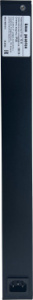 Блок распределения питания NTSS NTSS-PDU-DA1015 гор.размещ. 8xSchuko базовые 10A C14