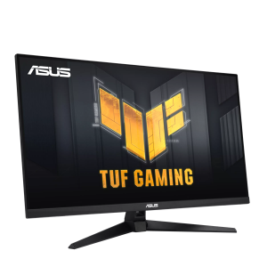 ASUS 32" TUF Gaming VG32AQA1A VA 2560x1440 1ms 300cd HDR10 170Hz HDMI*2 DP MM Black