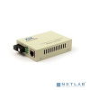 NIKOMAX GL-MC-UTPF-SC2F-31SM-1310 Конвертер UTP 10/100Мбит/c SM, 2xSC, 10/100Мбит/c, 1310 нм, 31 дБ (до 15 км) (GL-F515)