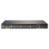 Коммутатор HPE JL322A Aruba 2930M 48G PoE+ with 1-slot Switch Managed L3 Switch (блок питания поставляется отдельно)