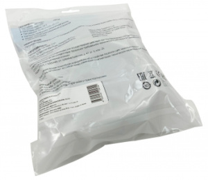 Патч-корд Buro UTP-6-10M-G UTP 4 пары cat.6 CCA molded 10м серый RJ-45 (m)-RJ-45 (m)