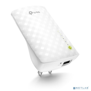 TP-Link RE220 AC750 Усилитель Wi-Fi сигнала