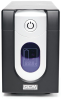 Источник бесперебойного питания Powercom Back-UPS IMPERIAL, Line-Interactive, 2000VA/1200W, Tower, 6*IEC320-C13 (2 surge & 4 batt), LCD, USB (507313)