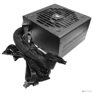 Cougar VTE X2 600 (ATX v2.31, 600W, Active PFC, 120mm Ultra-Silent Fan, Power cord, DC-DC, 80 Plus Bronze, Japanese standby capacitors) [VTE X2 600] B