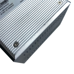 Управляемый коммутатор 7 x 10/100BaseTX, 3 x Gigabit SFP (оптика)<br><br><b>Причина уценки: </b>Коммутатор полностью рабочий, но был в использовании,