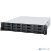 Synology RS2423RP+ СХД стоечное исполнение 12BAY 2U NO HDD
