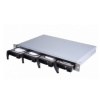 QNAP TS-431XeU-2G Сетевое хранилище, 4 отсека для HDD, 10 GbE SFP+, стоечное исполнение, 1 блока питания. ARM Cortex-A15 Annapurna Labs AL-314 1,7 ГГц QNAP TS-431XeU-2G Сетевое хранилище, 4 отсека для HDD, 10 GbE SFP+, стоечное исполнение, 1 блока питания. ARM Cortex-A15 Annapurna Labs AL-314 1,7 ГГц