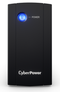 Источник бесперебойного питания Cyberpower UTI675EI Line-Interactive 675VA/360W (4 IEC С13)