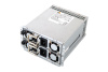 Блок питания Aspower Серверный 550 Вт./ Server power supply Qdion Model R2A-MV0550 P/N:99RAMV0550I1170111 ATX Mini Redundant 550W Efficiency 85+, Cable