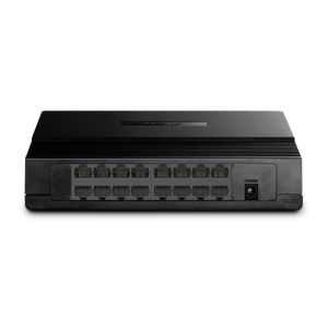 коммутатор TP-Link TL-SF1016D, 16-Port 10/100 Mbps Desktop Switch