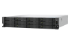 Системы хранения данных QNAP ENTERPRISE 2U/12bay 6C 5,1GhzCPU/16Gb(up128)/upto 108HDD with TL-R1620Sep/SATA(3,5" 2,5")/2xM.2/2xUSB3.2/3xExp.slot/2x2,5