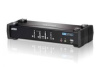 Переключатель электронный ATEN 4-Port USB DVI/Audio KVMP™ Switch Переключатель электронный ATEN 4-Port USB DVI/Audio KVMP™ Switch