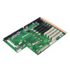 Плата интерфейсная Advantech PCE-5B09-04A1E Backplane PICMG 1.3, 9 слотов, 1xPICMG 1.3, 1xPCIe x16, 3xPCIe x4, 4xPCI, Compatible with IPC-7132, ACP-4