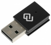 Сетевой адаптер Wi-Fi Digma DWA-AC600C AC600 USB 2.0 (ант.внутр.) 1ант. (упак.:1шт) Сетевой адаптер Wi-Fi Digma DWA-AC600C AC600 USB 2.0 (ант.внутр.) 1ант. (упак.:1шт)