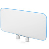 Точка доступа UBIQUITI UWB-XG UniFi WiFi BaseStation XG 3х5 ГГц, ac Wave2, 4х4 MU-MIMO, 802.3bt, 1х 1G RJ45, 1х 10G ICM Ethernet