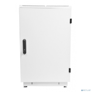 ЦМО Шкаф телекоммуникационный напольный 24U (600 x 600) дверь металл, ШТК-М-24.6.6-3ААА