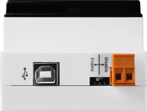 Преобразователь протоколов Modbus RTU/DCON в DALI