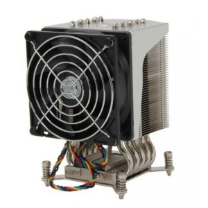 Вентилятор SuperMicro SNK-P0050AP4 4U Socket LGA2011/LGA2066 93x126x105 мм {18} (103492)