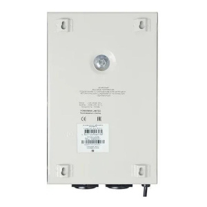 Стабилизатор напряжения Powerman AVS 1500 S 1500 VA