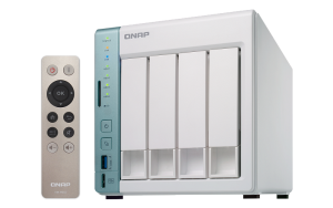 Сетевое хранилище без дисков/ channel QNAP D4 Pro NAS, 4 Hot-Swap tray w/o HDD. Celeron N3060 dual-core 1.6GHz-2.48GHz, 1GB DDR3L (1x1GB up to 8GB), Сетевое хранилище без дисков/ channel QNAP D4 Pro NAS, 4 Hot-Swap tray w/o HDD. Celeron N3060 dual-core 1.6GHz-2.48GHz, 1GB DDR3L (1x1GB up to 8GB),