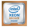 процессор CPU Intel Xeon Bronze 3206R (1.9GHz/11.00Mb/8cores) LGA3647, 85W, up to 1Tb DDR4-2133, CD8069504344600, clean pull
