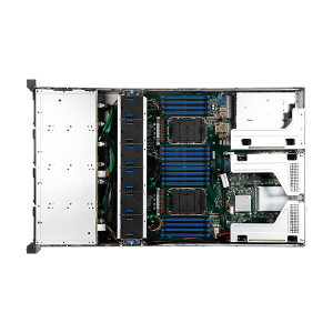 Серверная платформа MSI S2205-01 Rack 2U, 2xXeon LGA4677(350W), 32xDDR5/5600(upto 8TB), 12x3.5/2.5 SATA/SAS/U.2 NVMe HS, 2xM.2 2280/22110 PCIe3x2, 7xP