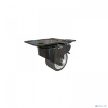 NTSS Ролик для напольных шкафов NTSS с тормозом NTSS-KM+F