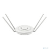 D-Link DWL-6610APE/B1A Беспроводная двухдиапазонная унифицированная точка доступа AC1200 с поддержкой PoE и 4 внешними съемными антеннами